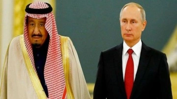 Sürpriz karar! Rusya ve Suudi Arabistan Türkiye'den talep etti