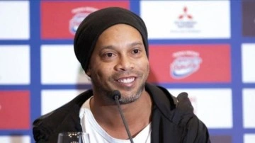 Survivor All Star'da Efsane Futbolcu Ronaldinho Heyecanı!