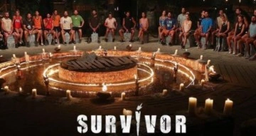 Survivor sürgün adasına kim gitti? 2 Şubat 2022 Survivor kim elendi? 2022 Survivor kim elendi?