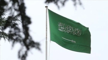 Suudi Arabistan, İsveç'in Riyad Büyükelçisi'ni Dışişleri Bakanlığına çağırdı‎