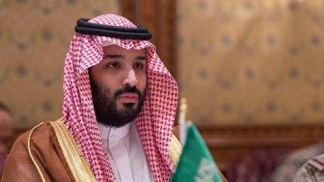 Suudi Arabistan Kralı ve Veliaht Prens Ankara'daki saldırı girişimini kınadı