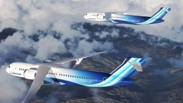 Suudi Arabistan'a ait Riyad Hava Yolları 121 Boeing uçağı satın alacak!