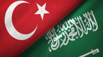 Suudi Arabistan'dan Türkiye'ye vize kolaylığı