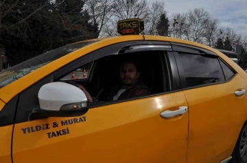 Taksiciler, Oğuz Erge’ninki gibi olaylar yaşamamak için yetkililerin tedbir almasını bekliyor
