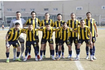 Talasgücü Belediyespor, Sezonun 29. Haftasında Artvin Hopaspor'u Son Saniyede Yenerek 3 Puan Aldı