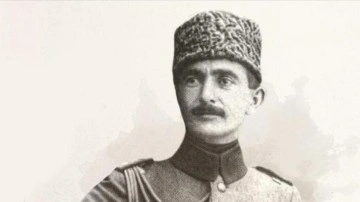 Tam 67 yıl sonra cenaze namazı kılınan kumandan: Bakü Fatihi Nuri Killigil Paşa