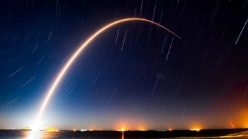 Tarihi rekor: Bu yıl uzaya fırlatılan roket sayısı açıklandı!