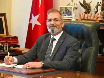 Tarsus Belediye Başkanı Haluk Bozdoğan partisi CHP’den istifa etti
