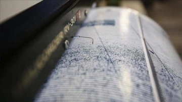 Tayvan’da 5.2 büyüklüğünde deprem