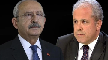 Tayyar, "Kılıçdaroğlu'nun girişimi isyana teşviktir"