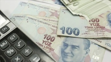 TCMB Açıkladı: İstanbul'da Finansal Hizmetler Güven Endeksi Yükseldi