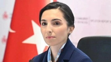 TCMB Başkanı Erkan'dan Türk Lirası vurgusu