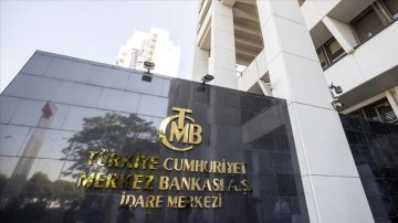 TCMB, Kredi Büyüme Sınırlarını Düşürdü