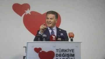 TDP Genel Başkanı Sarıgül, Yalova'da mahkumlara af çağrısını yineledi