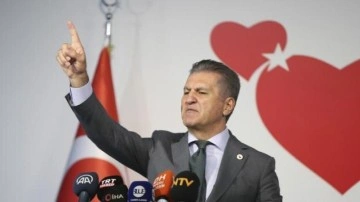 TDP Genel Başkanı Sarıgül'den "KYK kredi borçları" önerisi: Asıl biz size borçluyuz