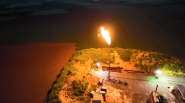 Tekirdağ’da 3 milyarlık doğal gaz rezervi bulundu
