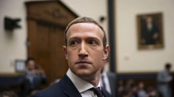 Teknoloji yazarından Zuckerberg itirafı: Panik atak geçirip bayılabilir!