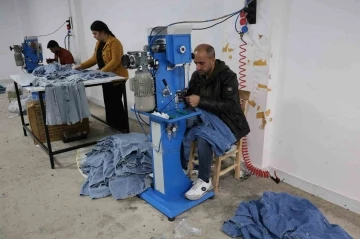 Tekstile Ramazan Bayramı dopingi

