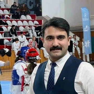 Tekvando Büyükler Türkiye Şampiyonası başlıyor

