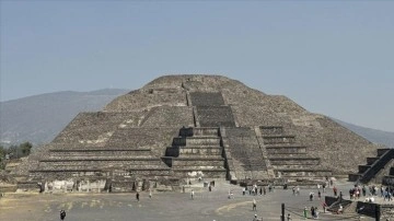 Teotihuacan Antik Kenti: Azteklerin Gizemli Mirası