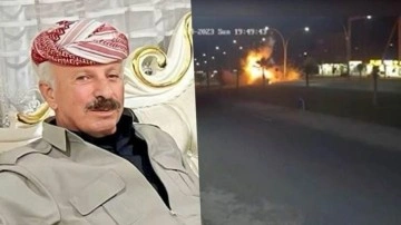 Terör örgütü PKK'dan Tuğgeneral Mirze'ye suikast