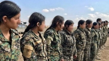Terör örgütü PKK/YPG 2 günde 17 çocuğu kaçırdı