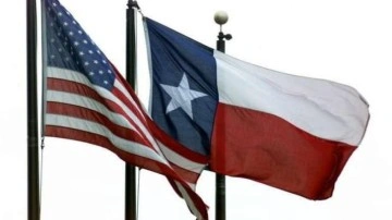 Texas'ta ABD'den ayrılmak için referandum teklifi!