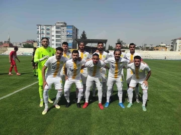 TFF 3. Lig: Osmaniyespor FK: 0 - Karaman FK: 2
