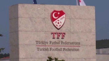 TFF binasına yapılan silahlı saldırı sonrası kulüpler mesaj yayınladı