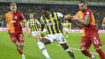 TFF'den Fenerbahçe'ye Süper Kupa Cevabı Geldi