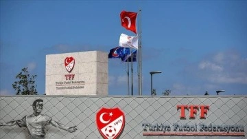 TFF'den Türk Futboluna Zarar Veren Açıklamalar Hakkında Uyarı