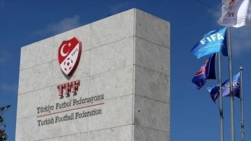 TFF, Kadın Futbol Milli Takımlarının Kurulacağını Açıkladı