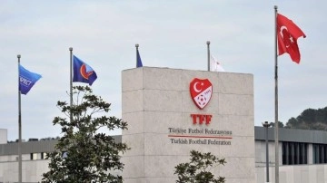 TFF ve RTÜK arasında iş birliği