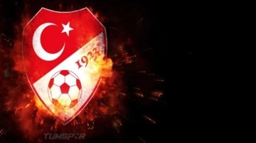 TFF'den Beşiktaş açıklaması: Kaos yaratmaya...