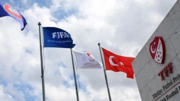 TFF'den deprem bölgesi için flaş istek! Gözler UEFA'da...
