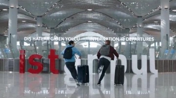 THY reklam filminde ünlü fenomen oynadı! Türk Hava Yolları ve Zach King’den yeni reklam filmi