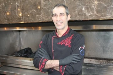 Tike Gurme, Gaziantep gastronomisinde ezberleri bozdu