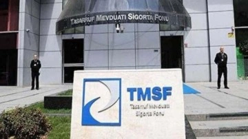 TMSF, 'Yeni Dünya Sağlık Hizmetlerini' satışa çıkardı