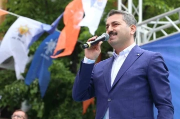 Tokat Belediye Başkanı yarışmacıyı Tokat’a davet etti
