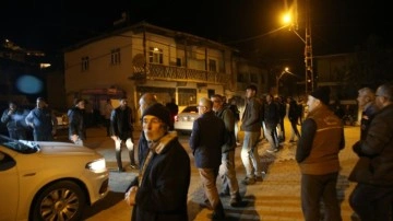 Tokat'ın Sulusaray İlçesinde Meydana Gelen Depremin Detayları