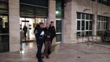 Tokat’ta doktoru darp eden şahıs tutuklandı
