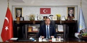 Tomarza Belediye Başkanı Davut Şahin: "Belediyemizin Borcu Yok, 1 TL'sini İsraf Etmedik"