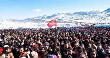 Toroslar Belediyesi 2. Kar Festivali 12-13 Şubat’ta yapılıyor