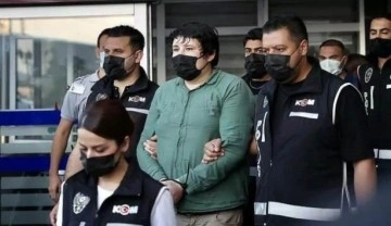 'Tosuncuk' lakaplı Mehmet Aydın'dan "Bank" savunması: Oturağı kast etmiş ol