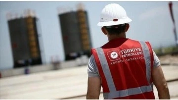 TPAO'nun Diyarbakır'daki petrol işletme ruhsatının süresi uzatıldı