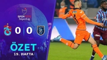 Trabzonspor: 0-0