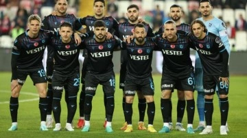 Trabzonspor 4 eksikle Ankaragücü'nü konuk edecek
