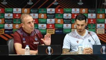 Trabzonspor, Abdullah Avcı ve Uğurcan Çakır'ın imzasını KAP'a bildirdi