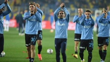 Trabzonspor açıkladı! 2 kötü haber birden...