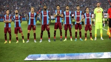 Trabzonspor dev geliri elinden kaçırdı! Gruplara kalsaydı...